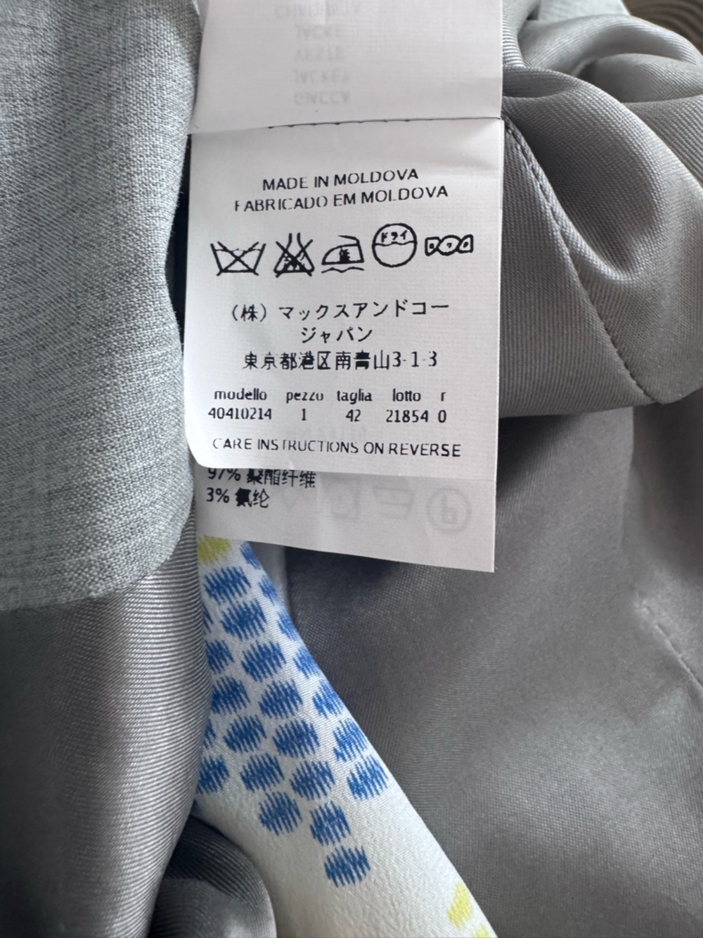 Blazer - Picture 9 of 12